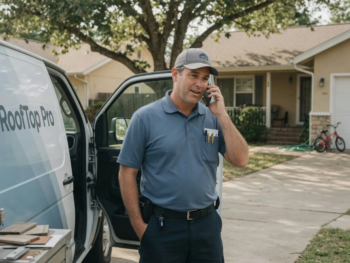Roof Repair Marble Falls, AR FAQs