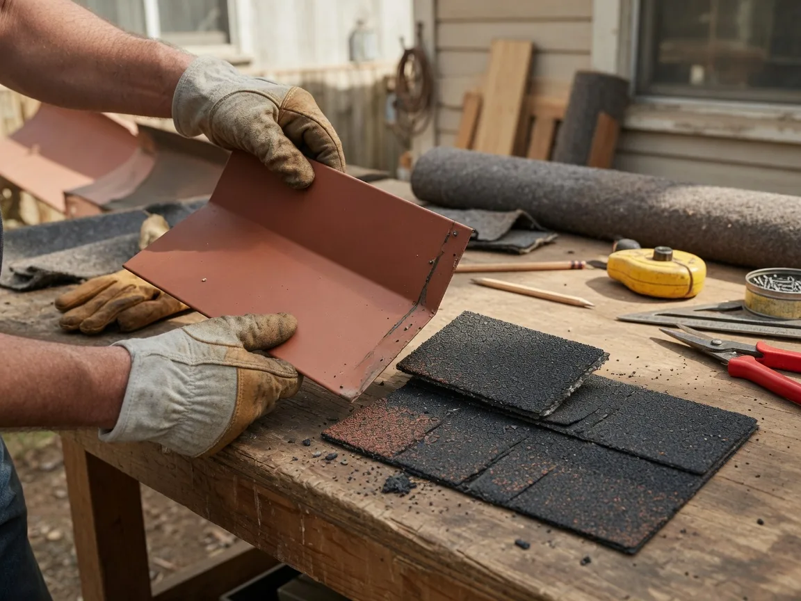 Roof Repair company in Marble Falls, AR